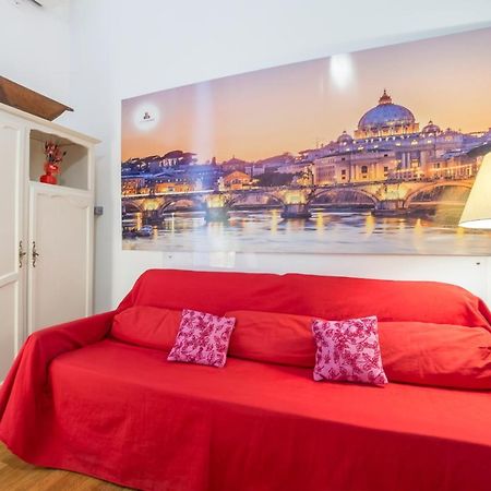 Smart Lodgings Plus Rome Buitenkant foto