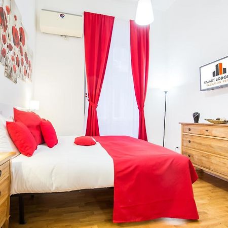 Smart Lodgings Plus Rome Buitenkant foto