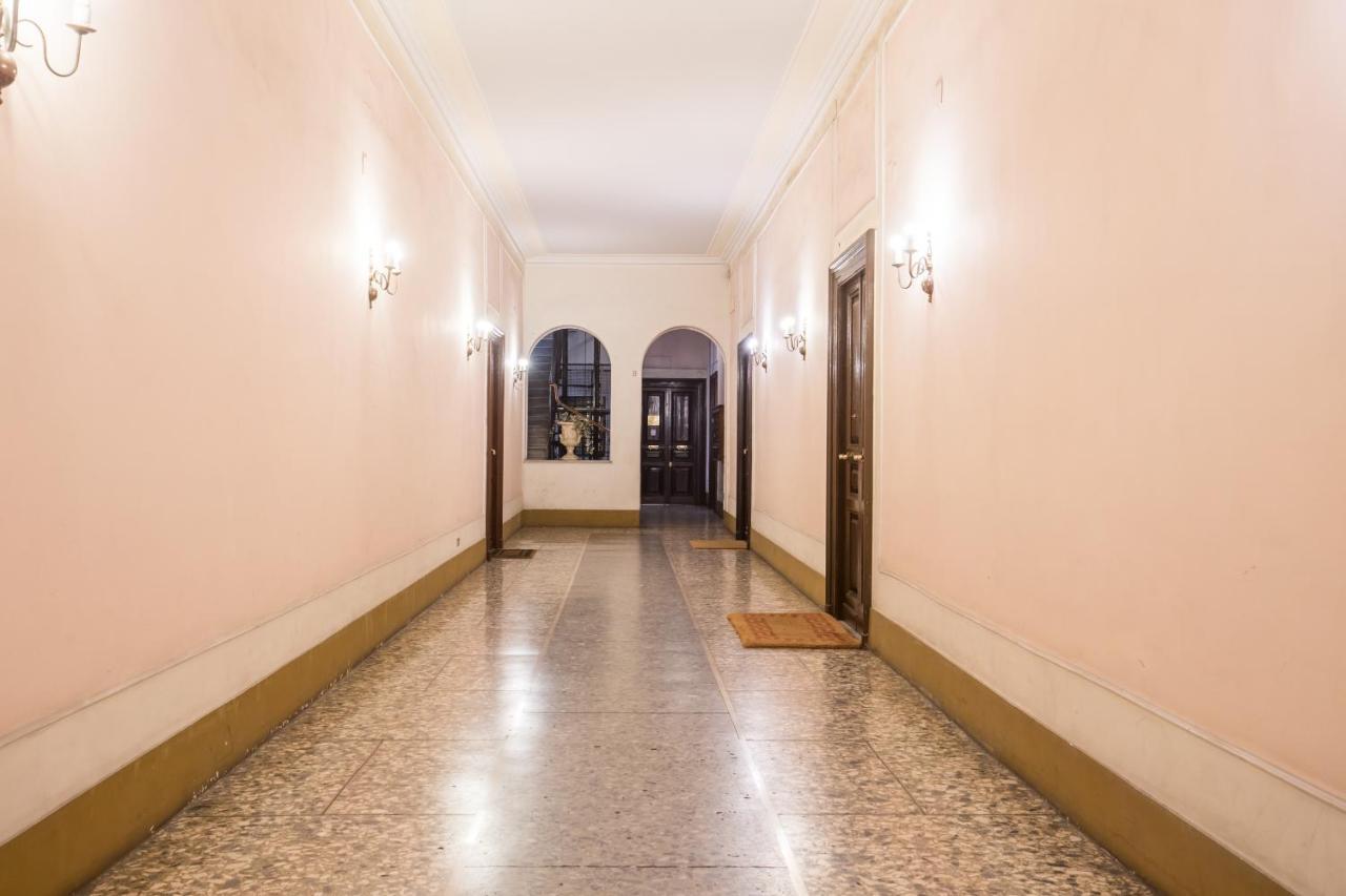 Smart Lodgings Plus Rome Buitenkant foto