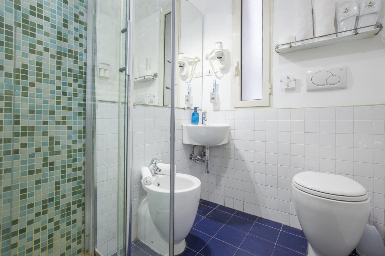 Smart Lodgings Plus Rome Buitenkant foto
