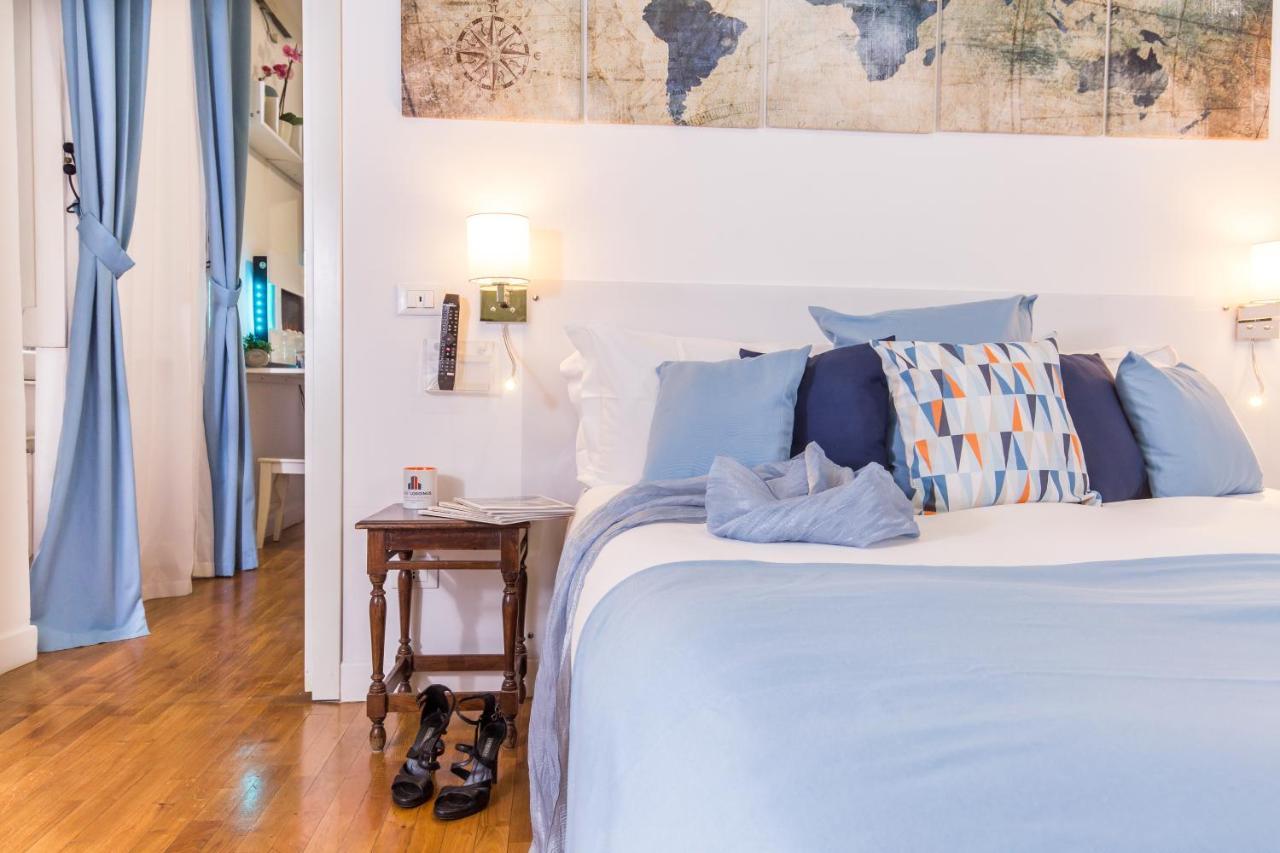 Smart Lodgings Plus Rome Buitenkant foto