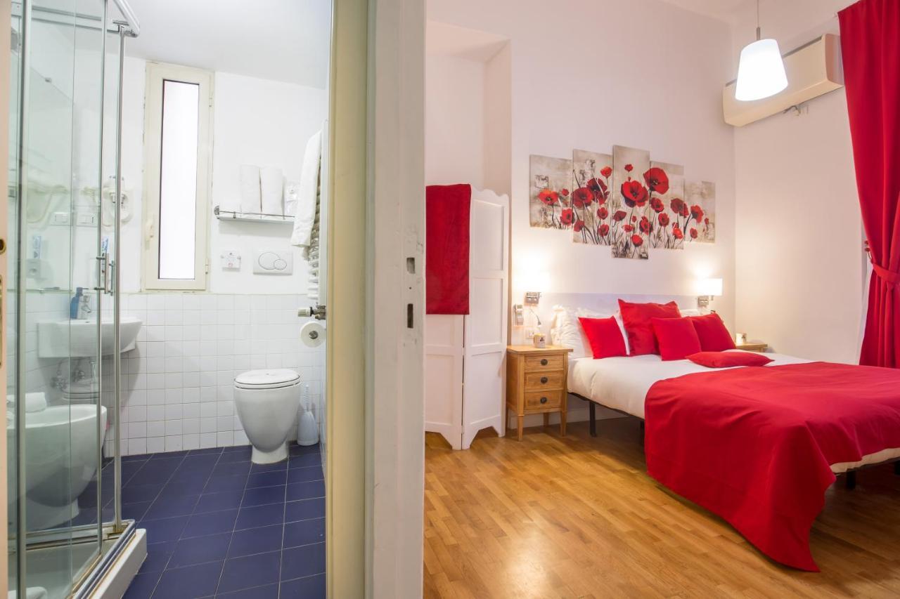 Smart Lodgings Plus Rome Buitenkant foto