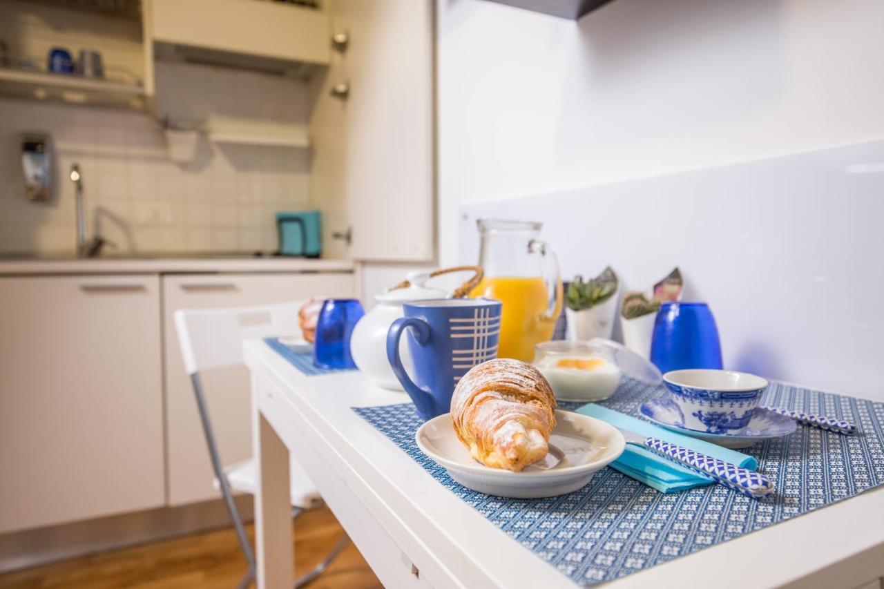 Smart Lodgings Plus Rome Buitenkant foto