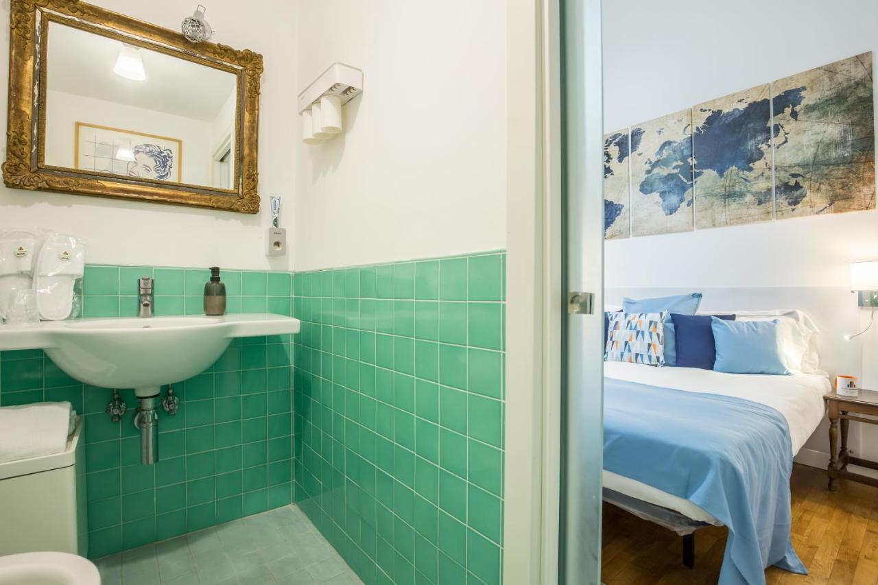 Smart Lodgings Plus Rome Buitenkant foto