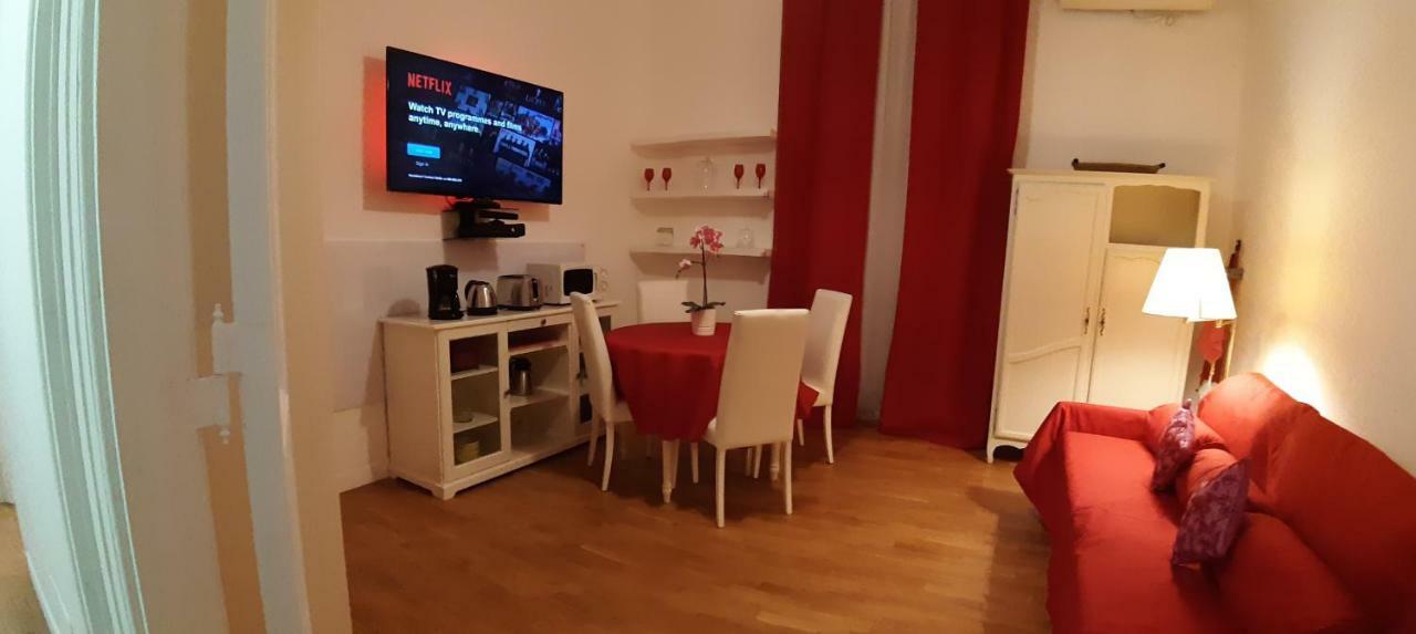 Smart Lodgings Plus Rome Buitenkant foto