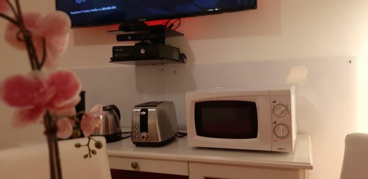 Smart Lodgings Plus Rome Buitenkant foto