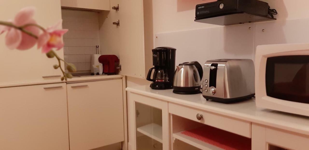 Smart Lodgings Plus Rome Buitenkant foto