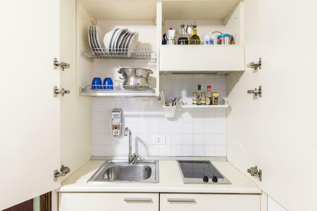 Smart Lodgings Plus Rome Buitenkant foto