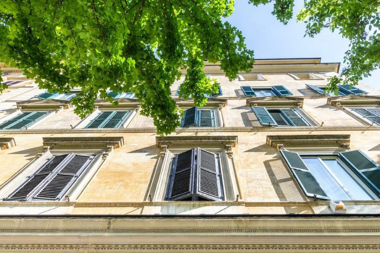 Smart Lodgings Plus Rome Buitenkant foto