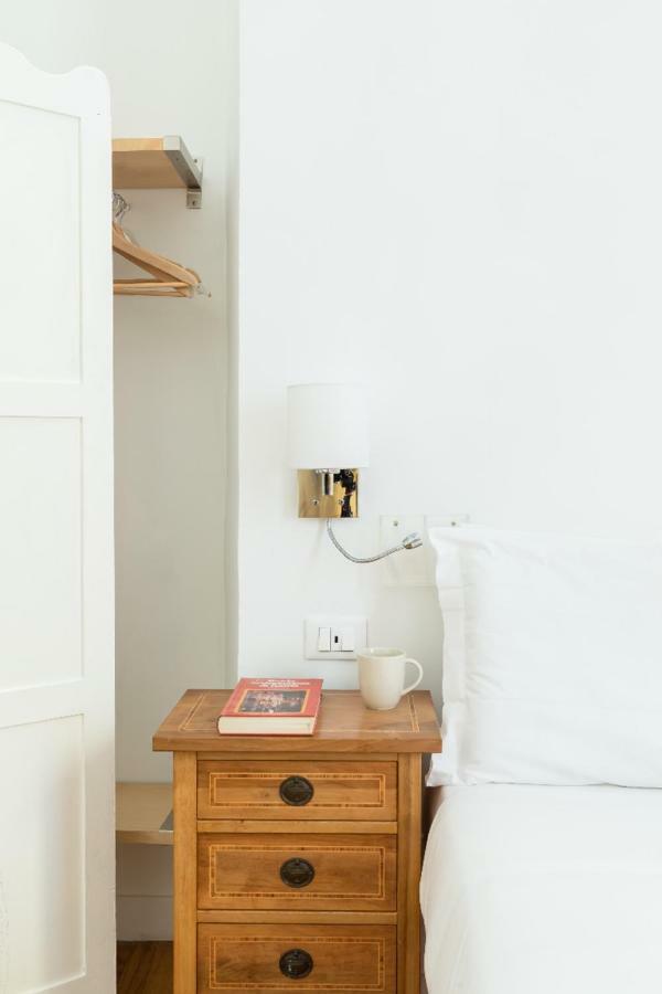 Smart Lodgings Plus Rome Buitenkant foto