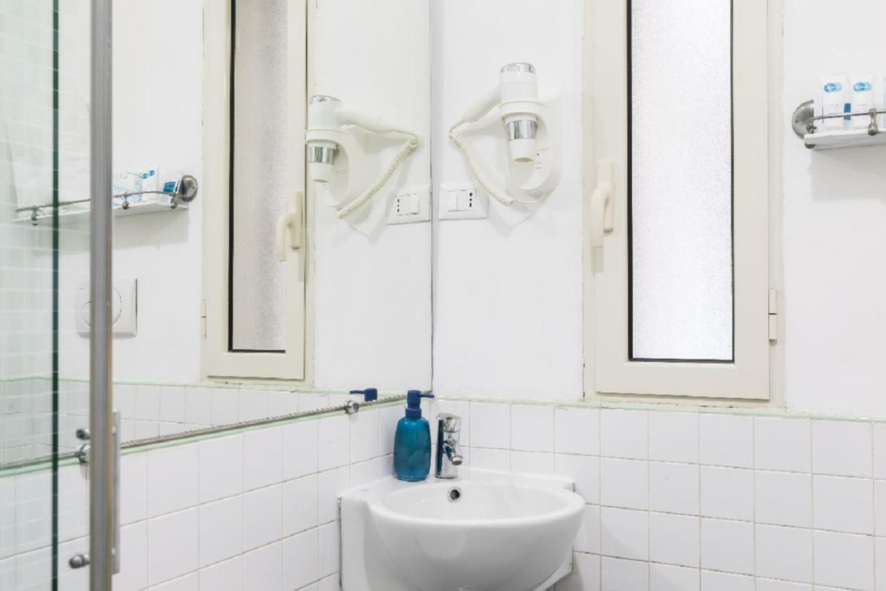 Smart Lodgings Plus Rome Buitenkant foto