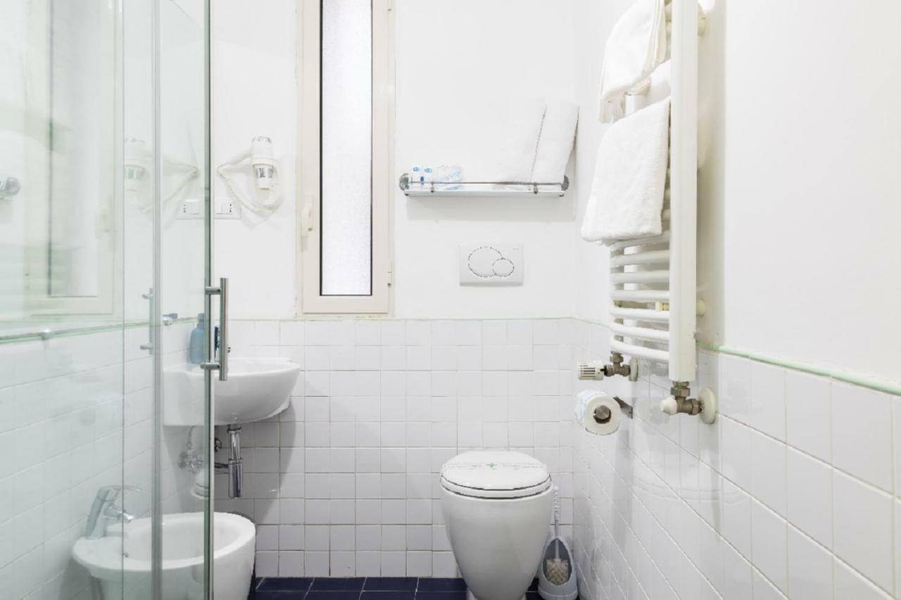 Smart Lodgings Plus Rome Buitenkant foto